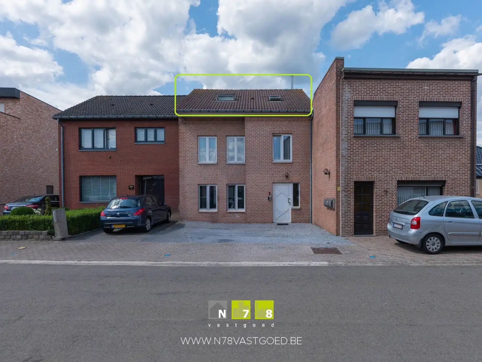 Huis te koop foto 24