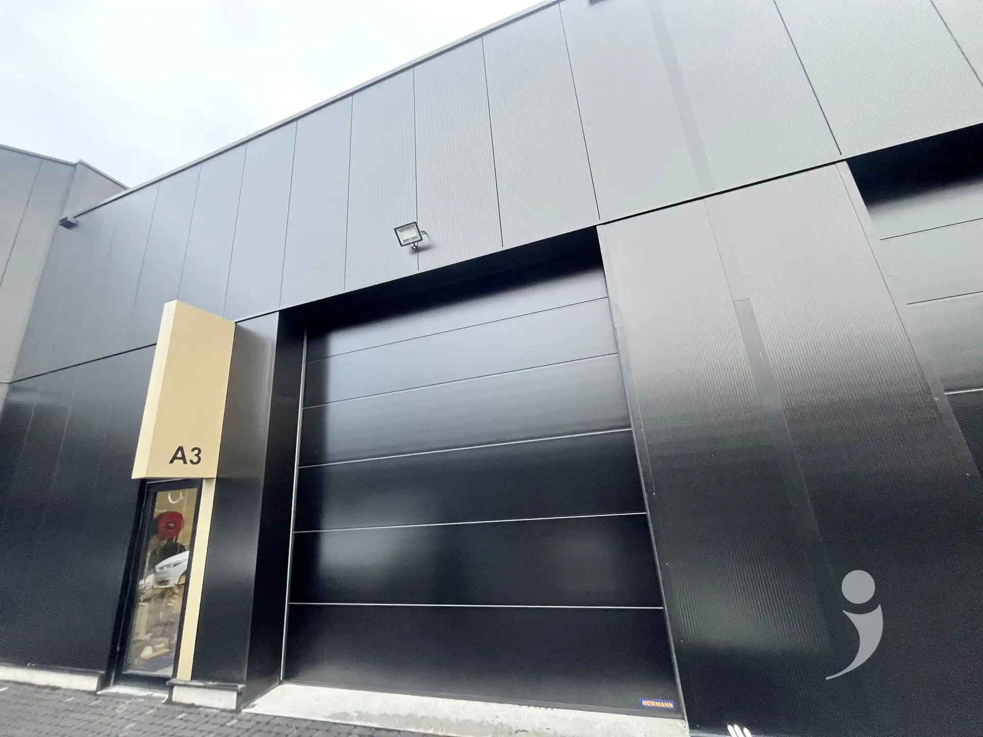 KMO-unit (190 m²) op toplocatie! foto 3