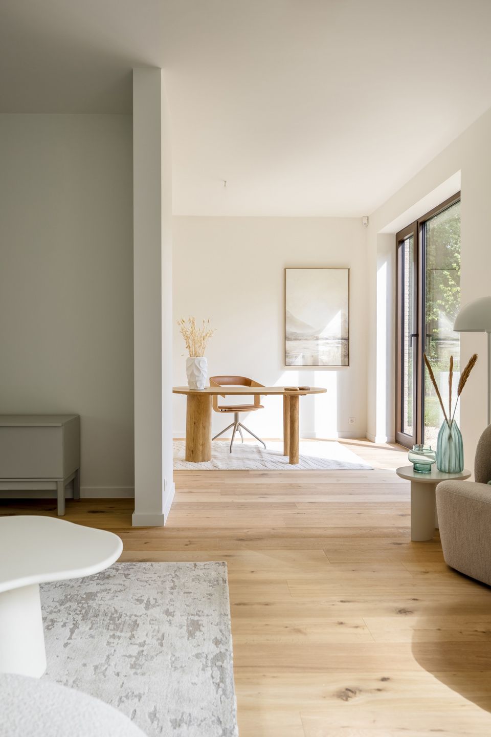 Luxe nieuwbouwwoning met zwembad op toplocatie Halle-Zoersel foto 23