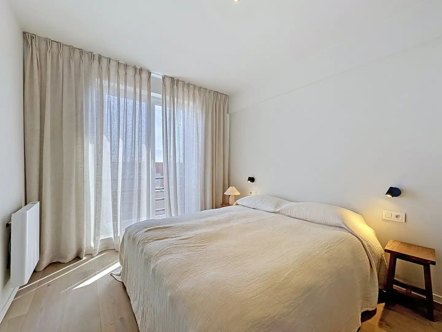 Prachtig appartement met zeezicht. foto 14