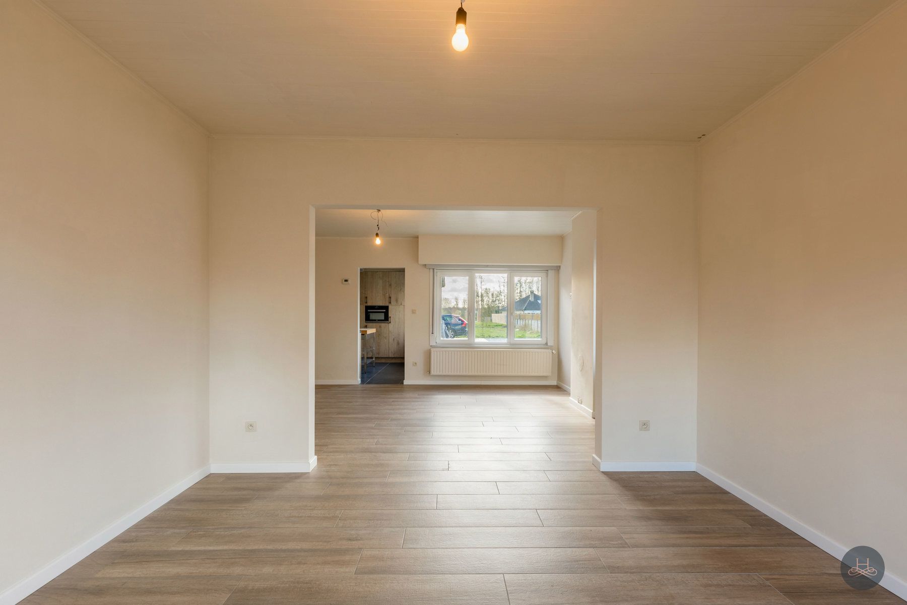 Gerenoveerde woning met 3 slaapkamers foto 4