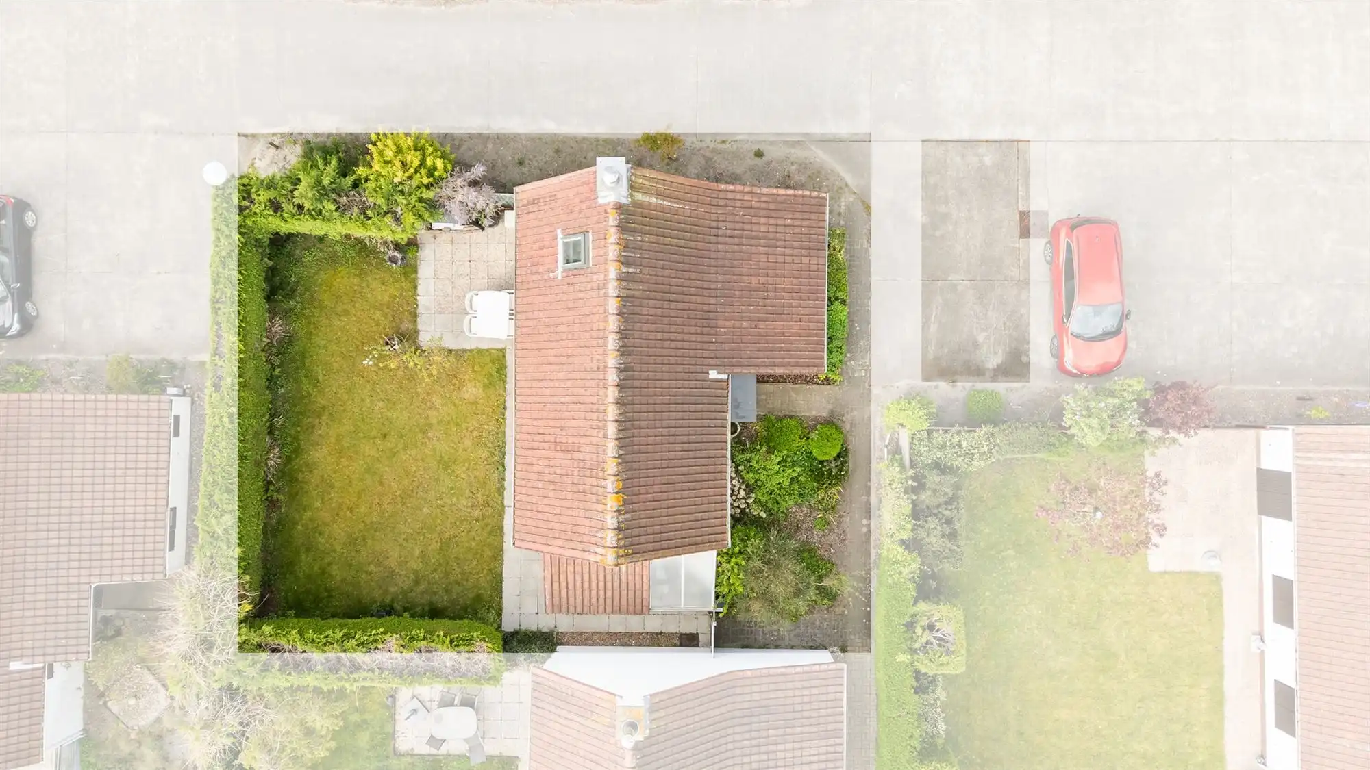 Vakantiewoning aan zee! foto 3