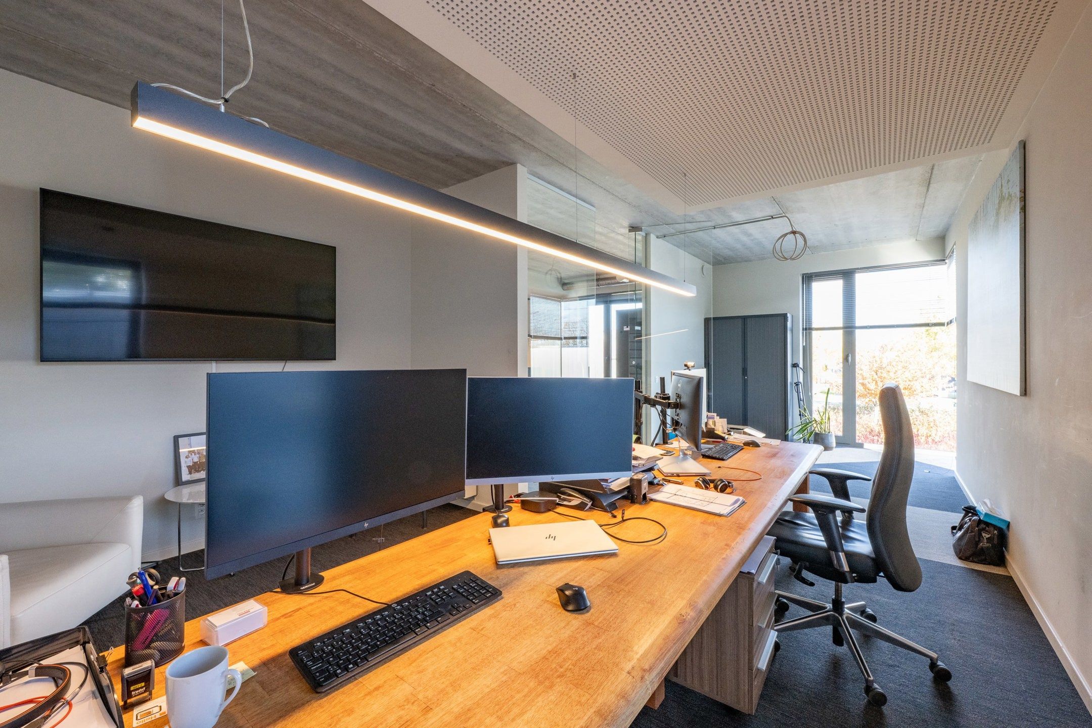 Bedrijfsvastgoed te huur foto 9