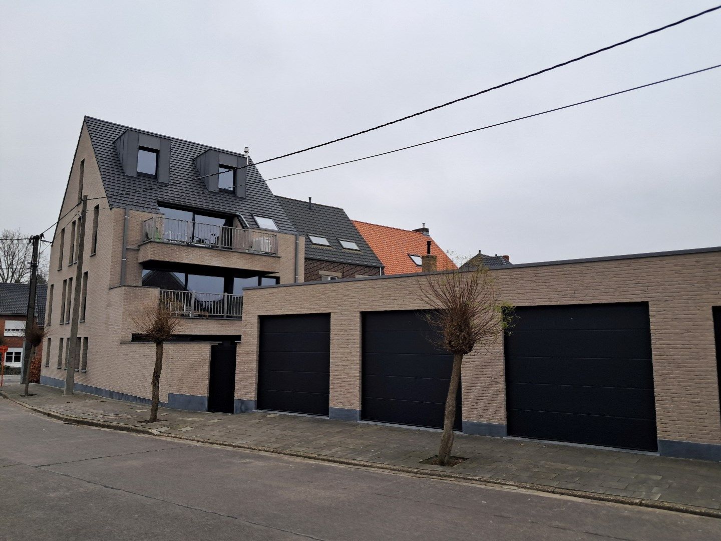 Energiezuinig nieuwbouwappartement op centrale ligging foto 20