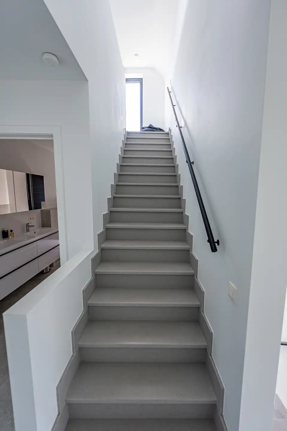 Moderne woning met 3 slaapkamers foto 21