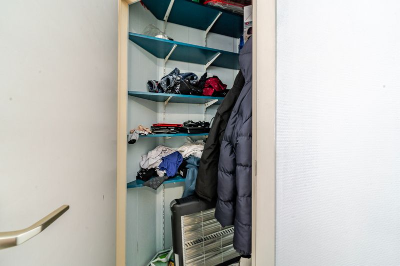 Opbrengsteigendom van 3 appartementen foto 12