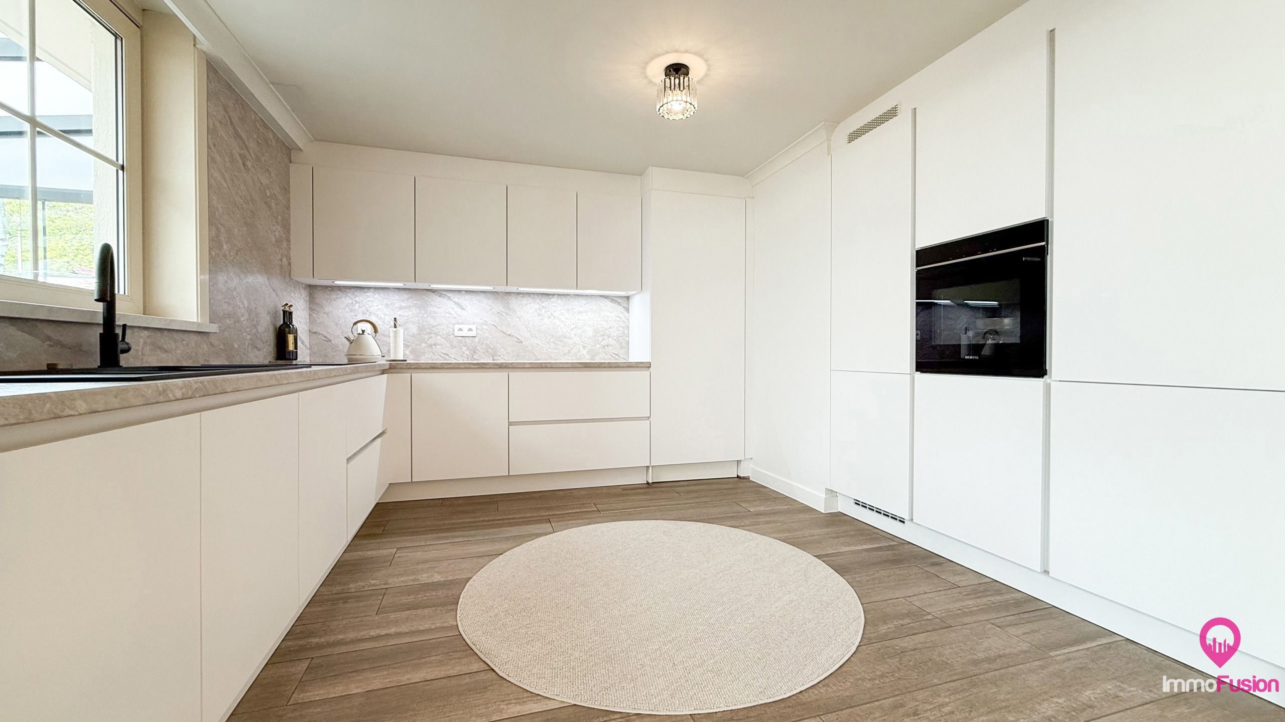 Instapklare gelijkvloerse woning met prachtige tuin en EPC B foto 15