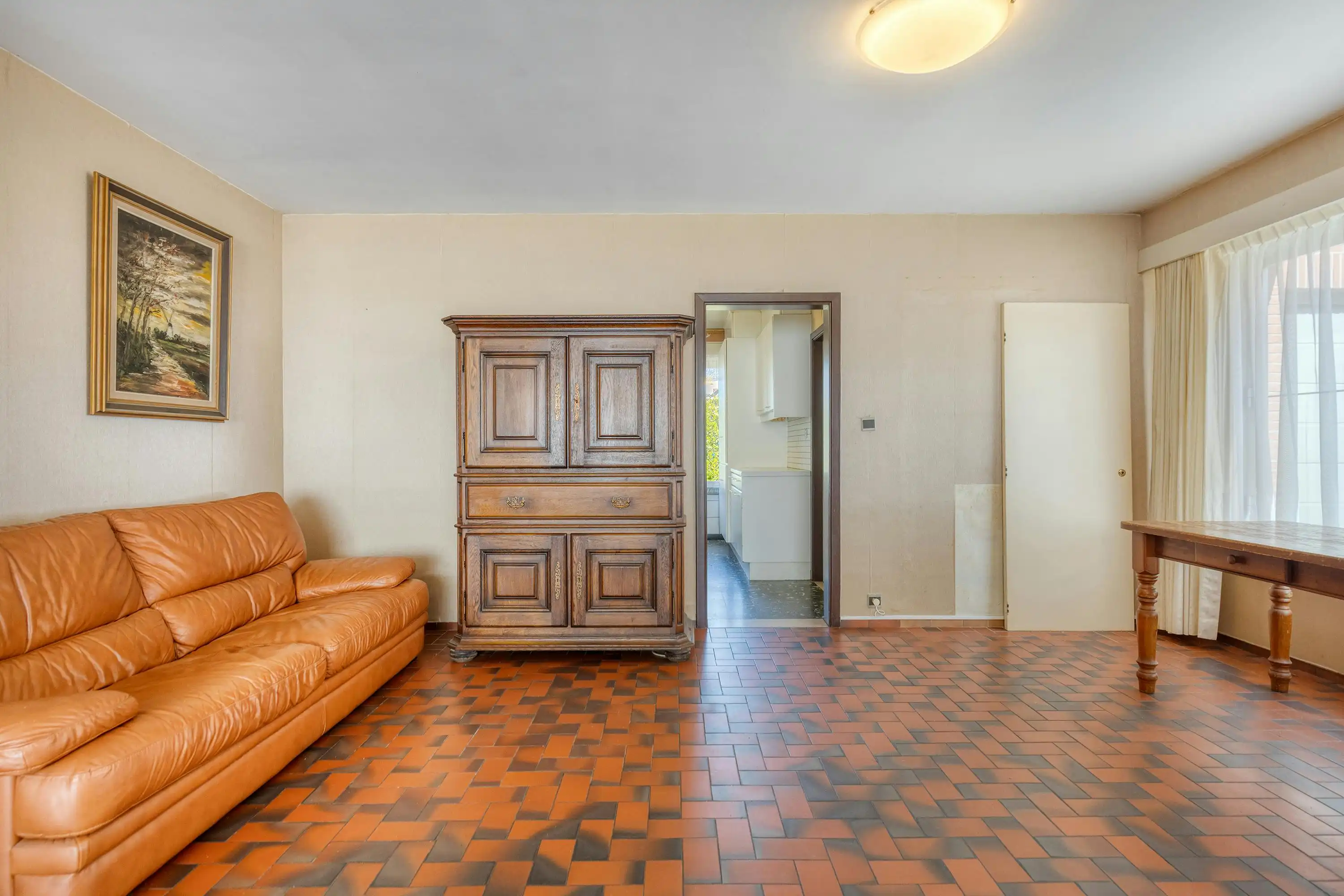 Woning met 3 à 4 slaapkamers te koop in Hoevenen/Stabroek foto 3