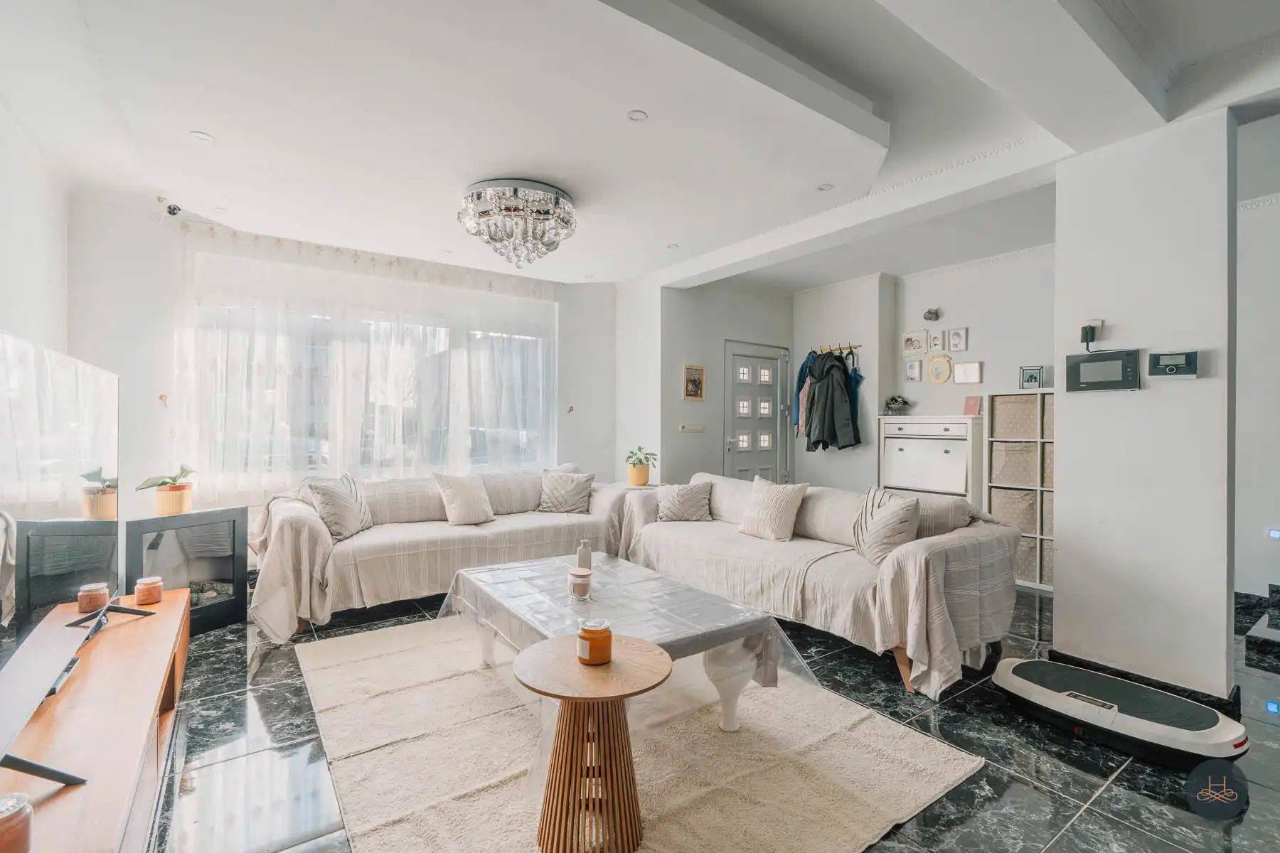 Zeer ruime gezinswoning met tal van mogelijkheden foto 8