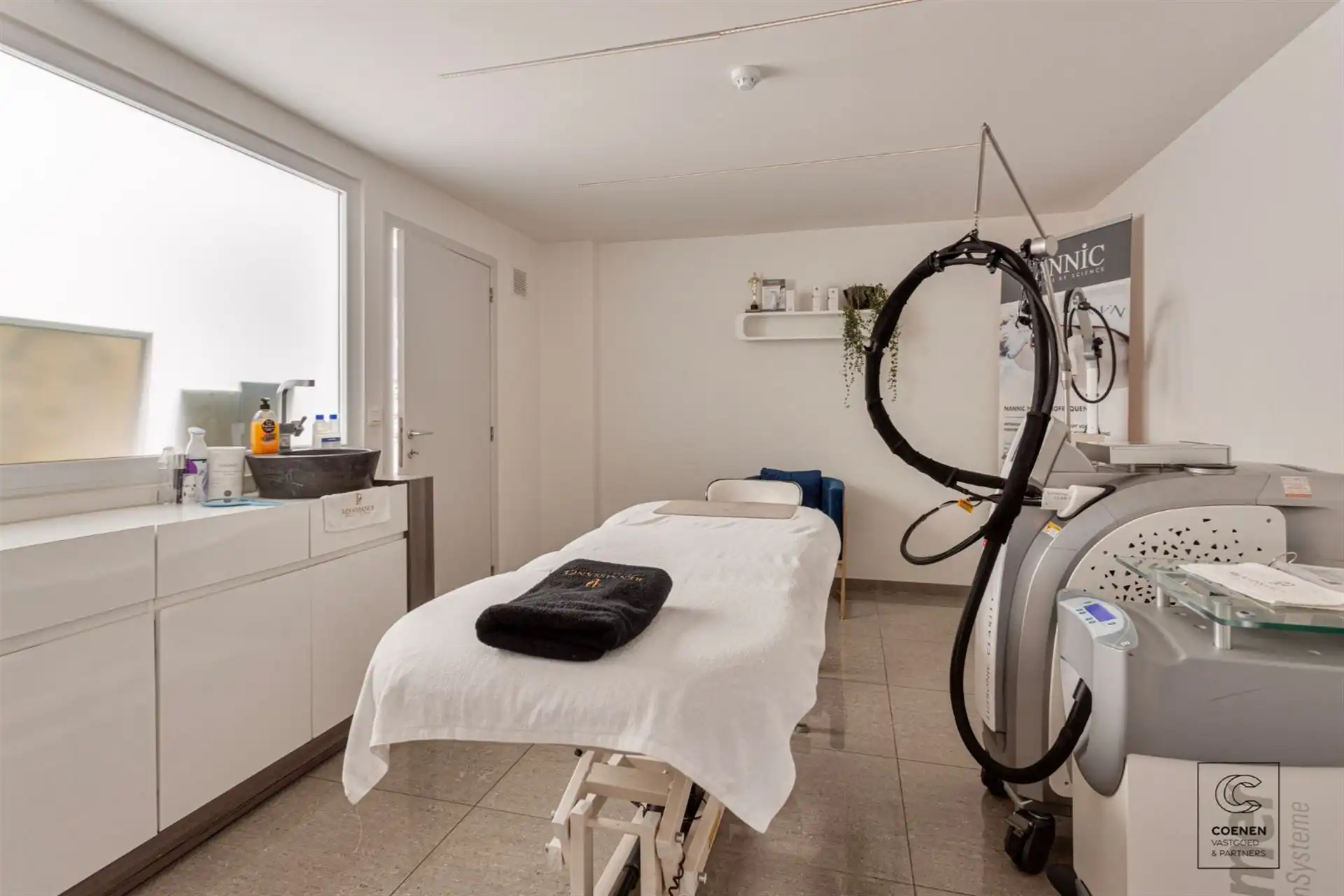 Prachtige handelsruimte met een bruikbare opp. van 355 m²! foto 12