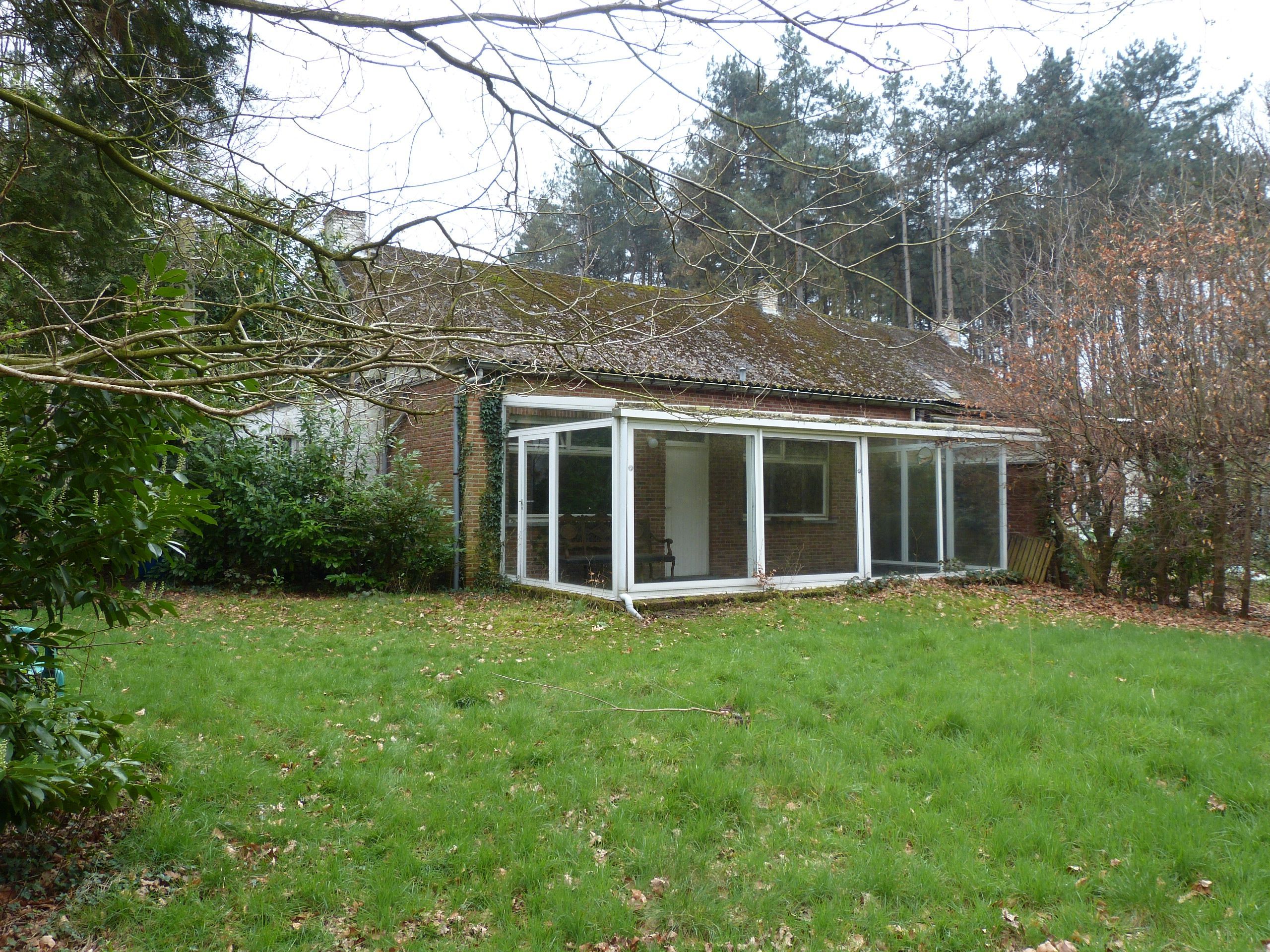 Langgevel hoeve Te Koop foto 4