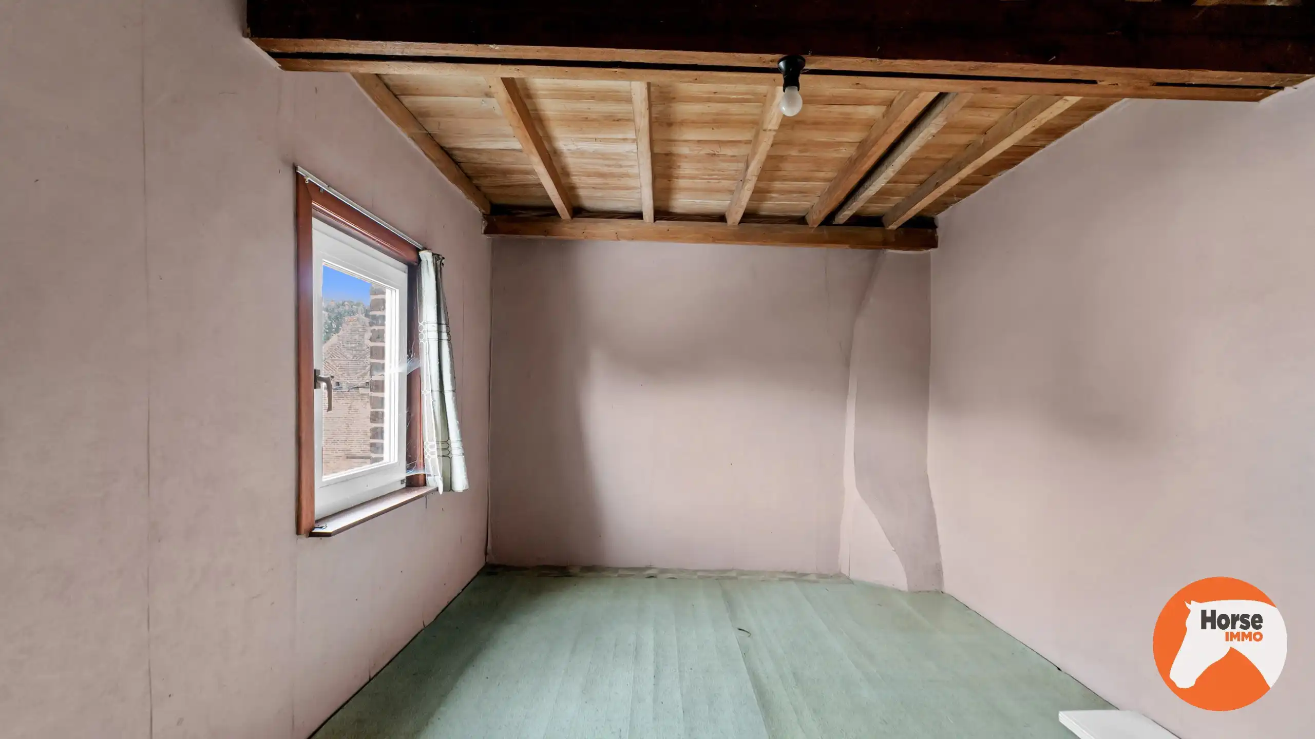 ERPE-MERE - Charmante hoeve met ruime loods op 1,33HA foto 24