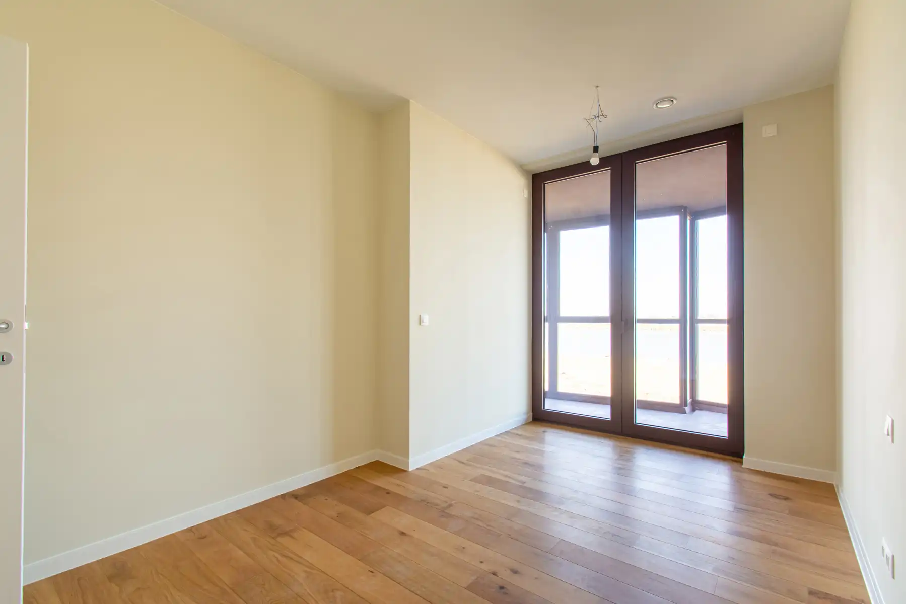 Prachtig 2 slaapkamer app met frontaal Scheldezicht foto 7