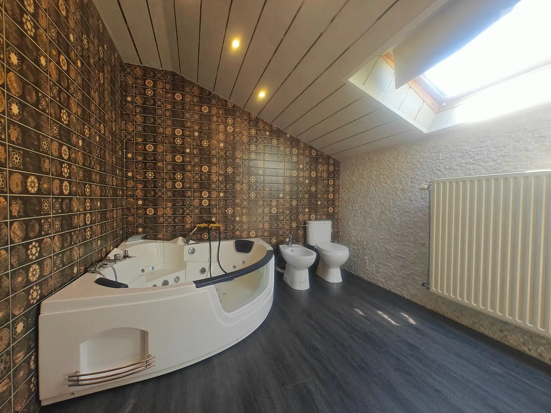 Vrijstaande woning op de Leopoldstraat 35 te Maasmechelen foto 20