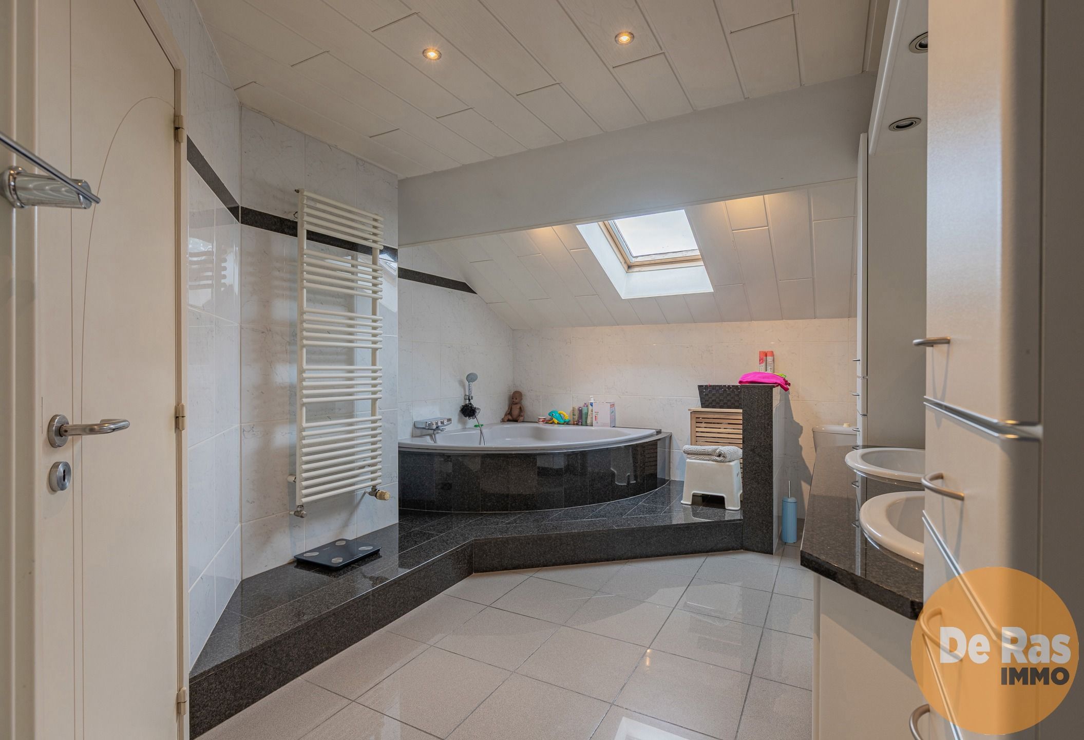 HAALTERT- INSTAPKLARE WONING MET TUIN EN 3 KAMERS foto 16