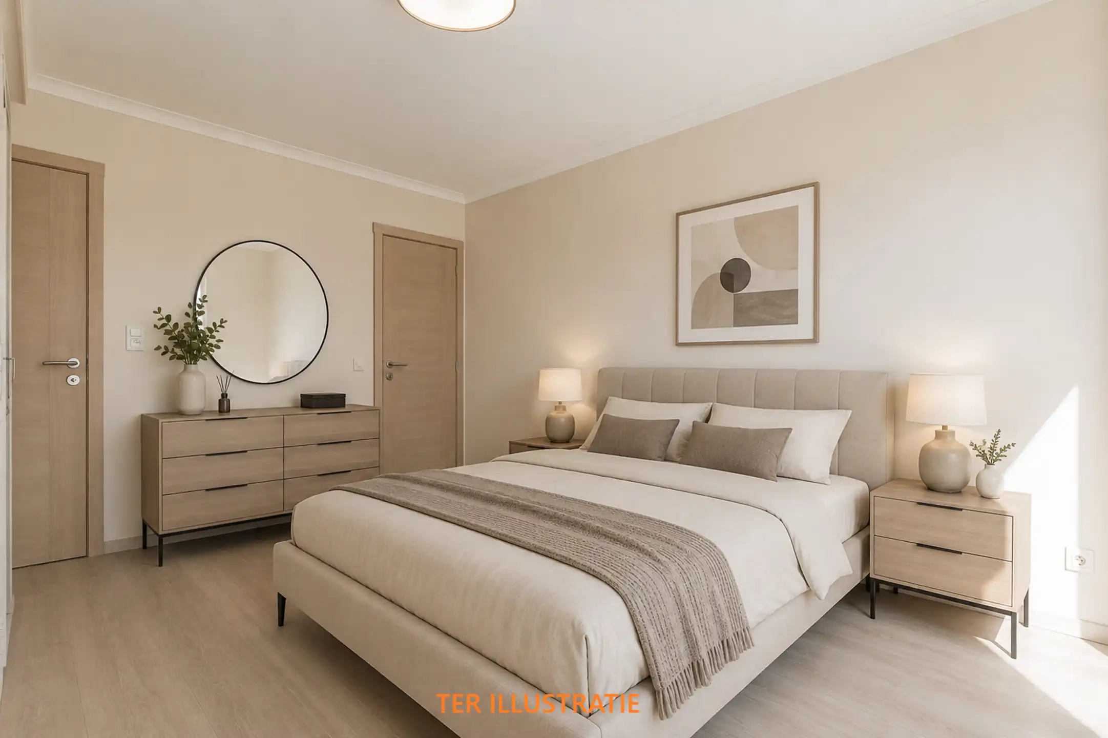ZOTTEGEM - Recent gerenoveerde woning op toplocatie! foto 16