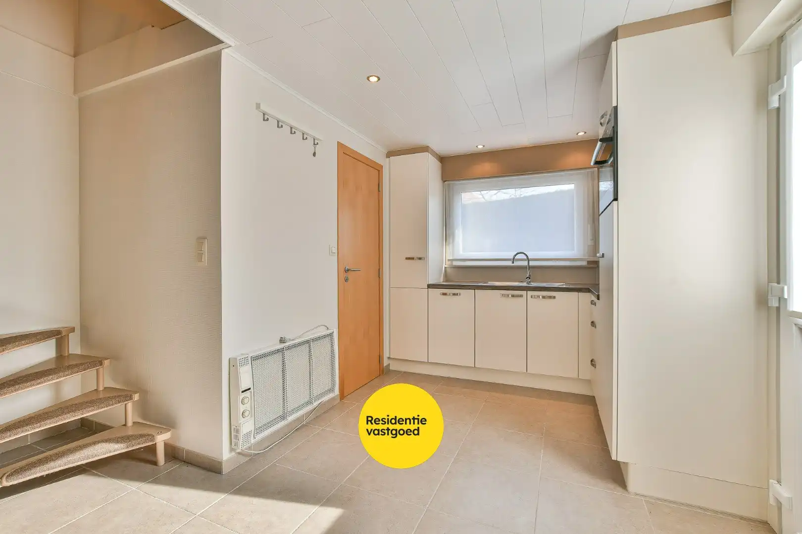 Gezellige vakantiewoning met 3 slaapkamers vlakbij strand, bos en centrum De Haan foto 8