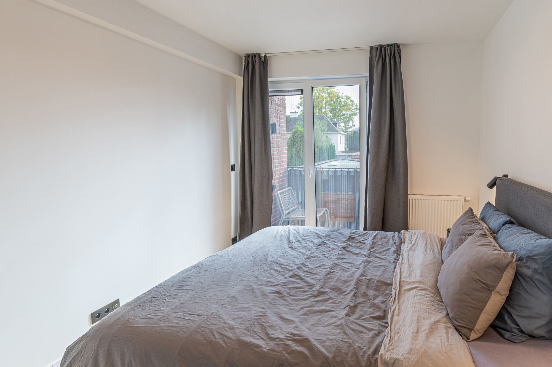 Prachtig gerenoveerd appartement op centrale locatie  foto 5