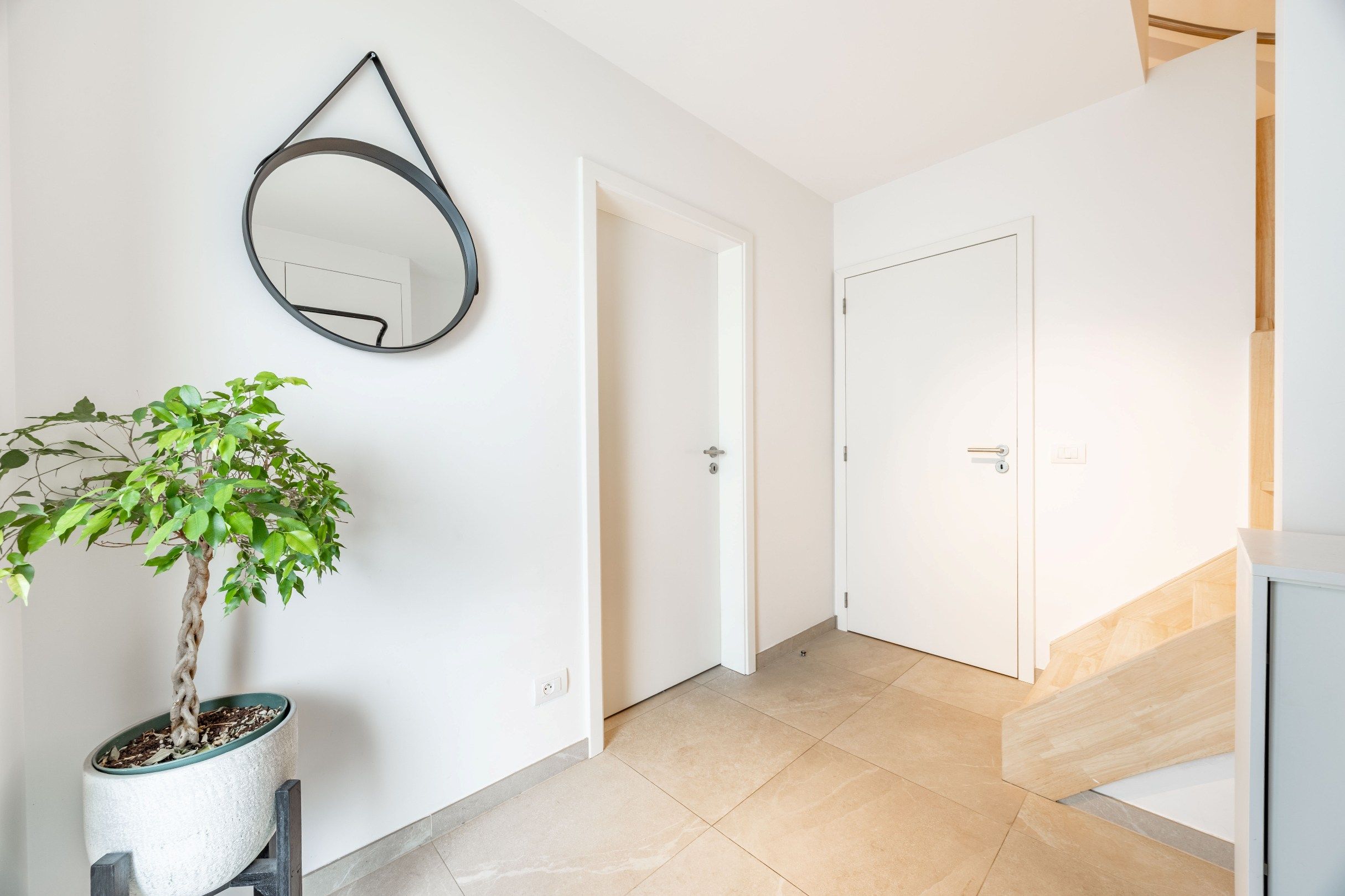 PRACHTIGE NIEUWBOUWWONING TE ANZEGEM! foto 7