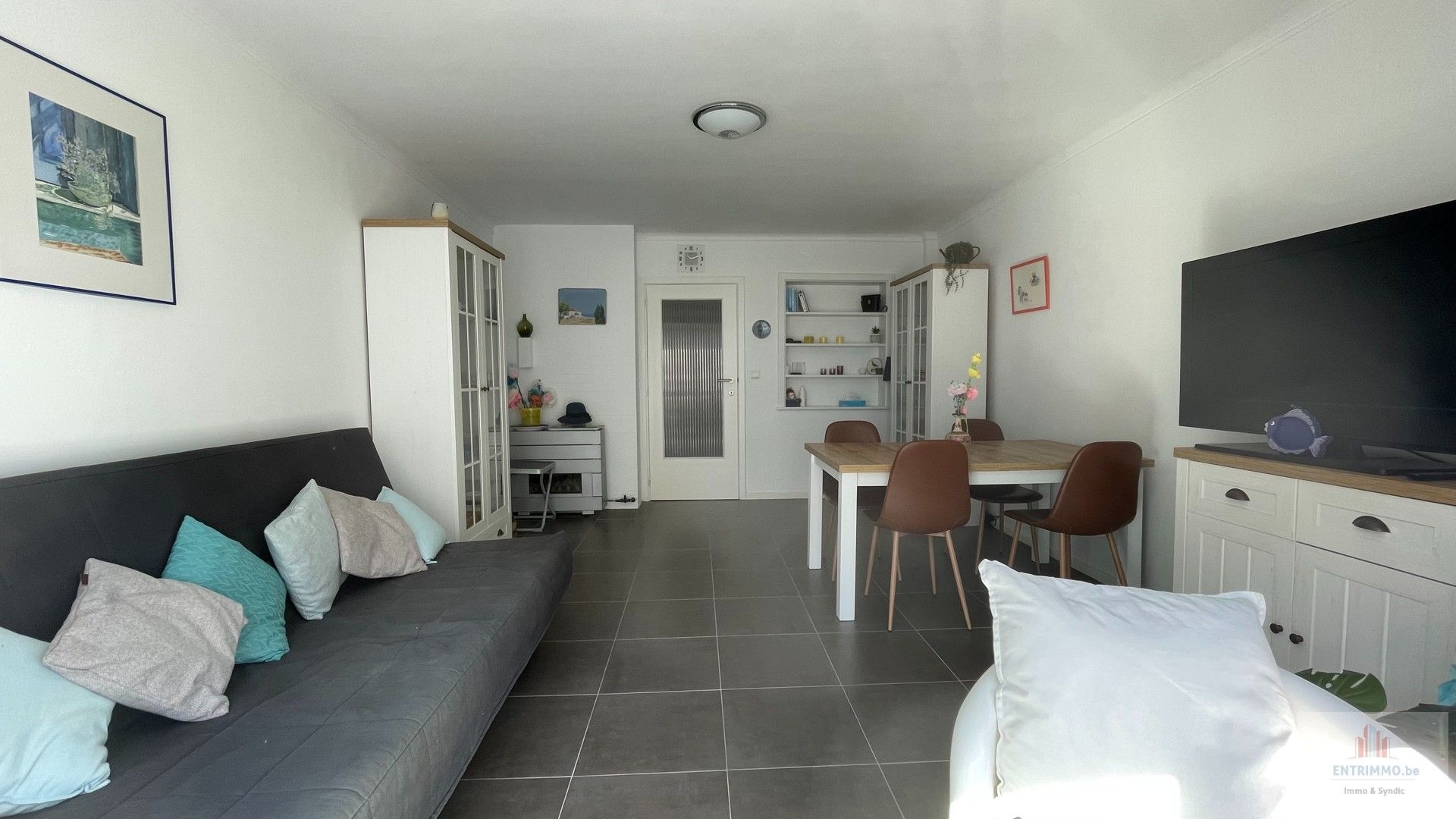 Appartement te koop foto 4