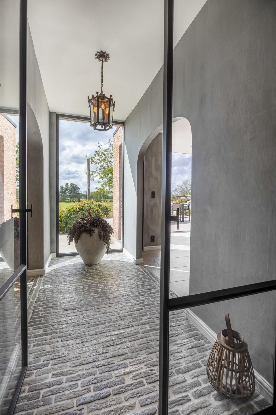 Instapklare villa met hoogwaardige afwerking in Herenhout foto 7