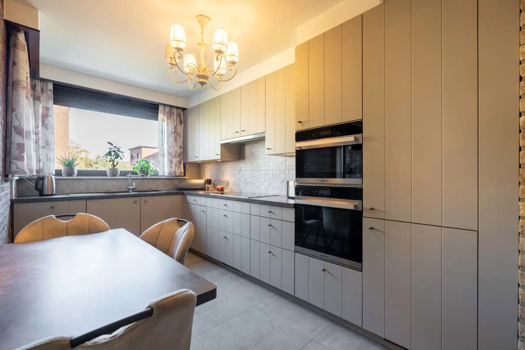 Prachtige woning in het hartje van Aarschot te koop! foto 12