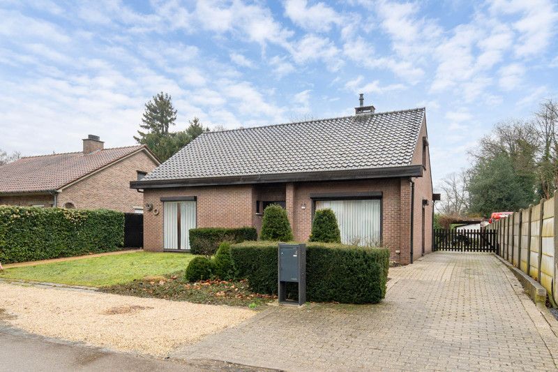 Rustig gelegen gezinswoning op 19are 93ca foto 3