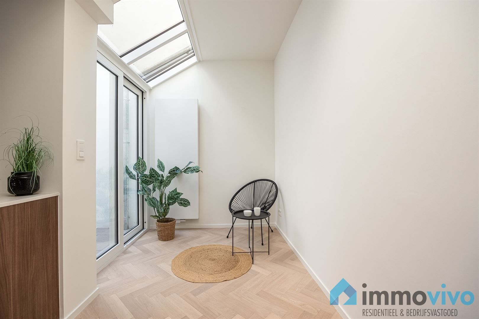 Gerenoveerd herenhuis op toplocatie! foto 16