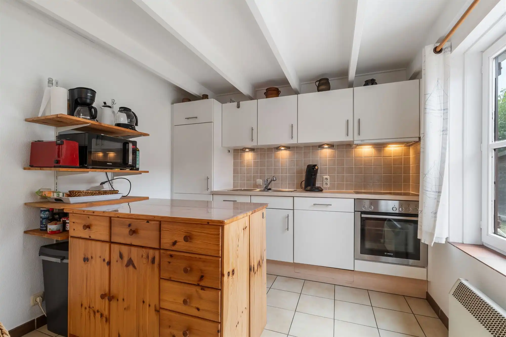 instapklare vakantiewoning aan zee! foto 7