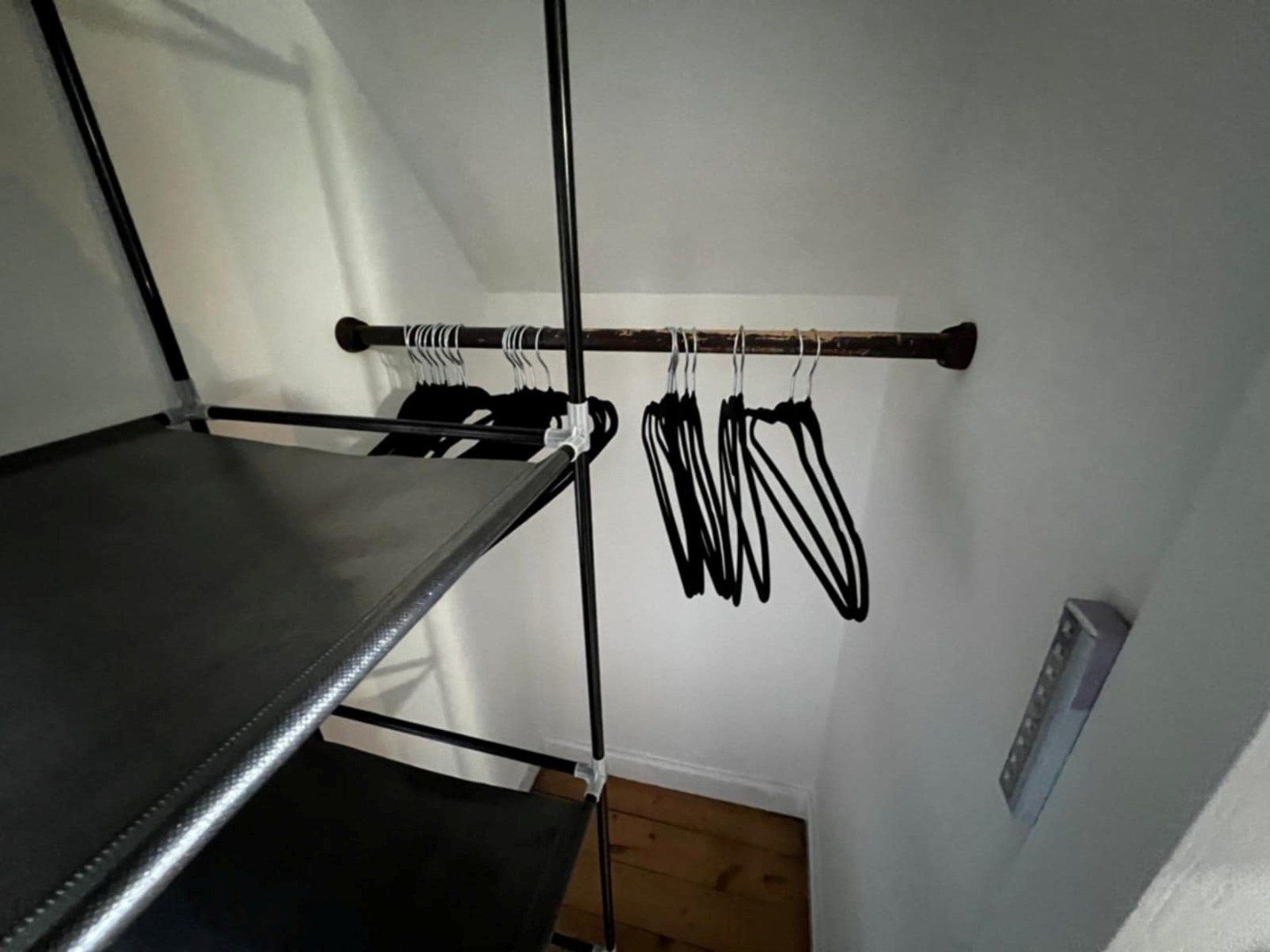 Studentenkamers of co-housing te huur pal aan de grote markt te Kortrijk foto 21