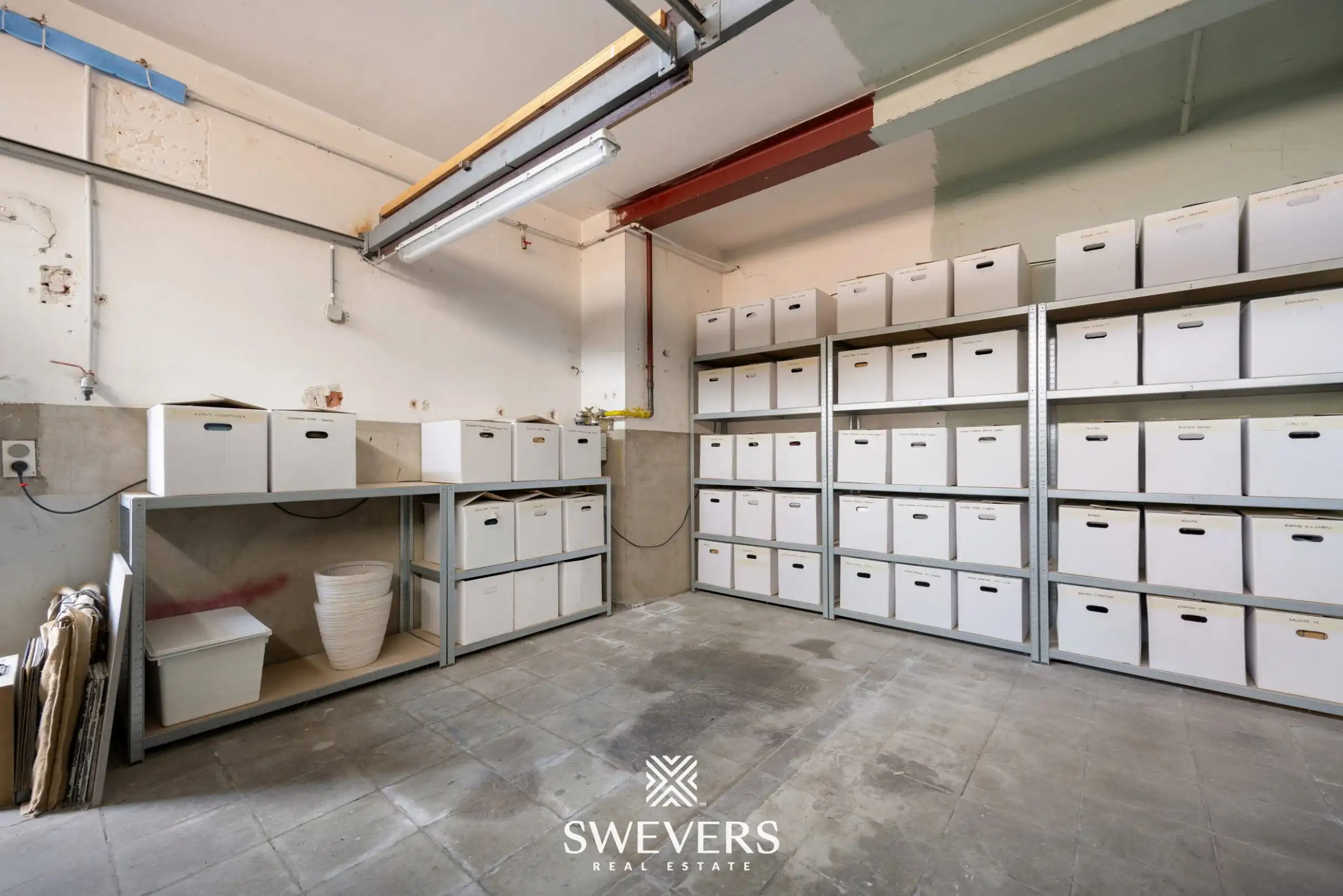 Te renoveren stadswoning met uitzonderlijk potentieel op toplocatie in Hasselt foto 20