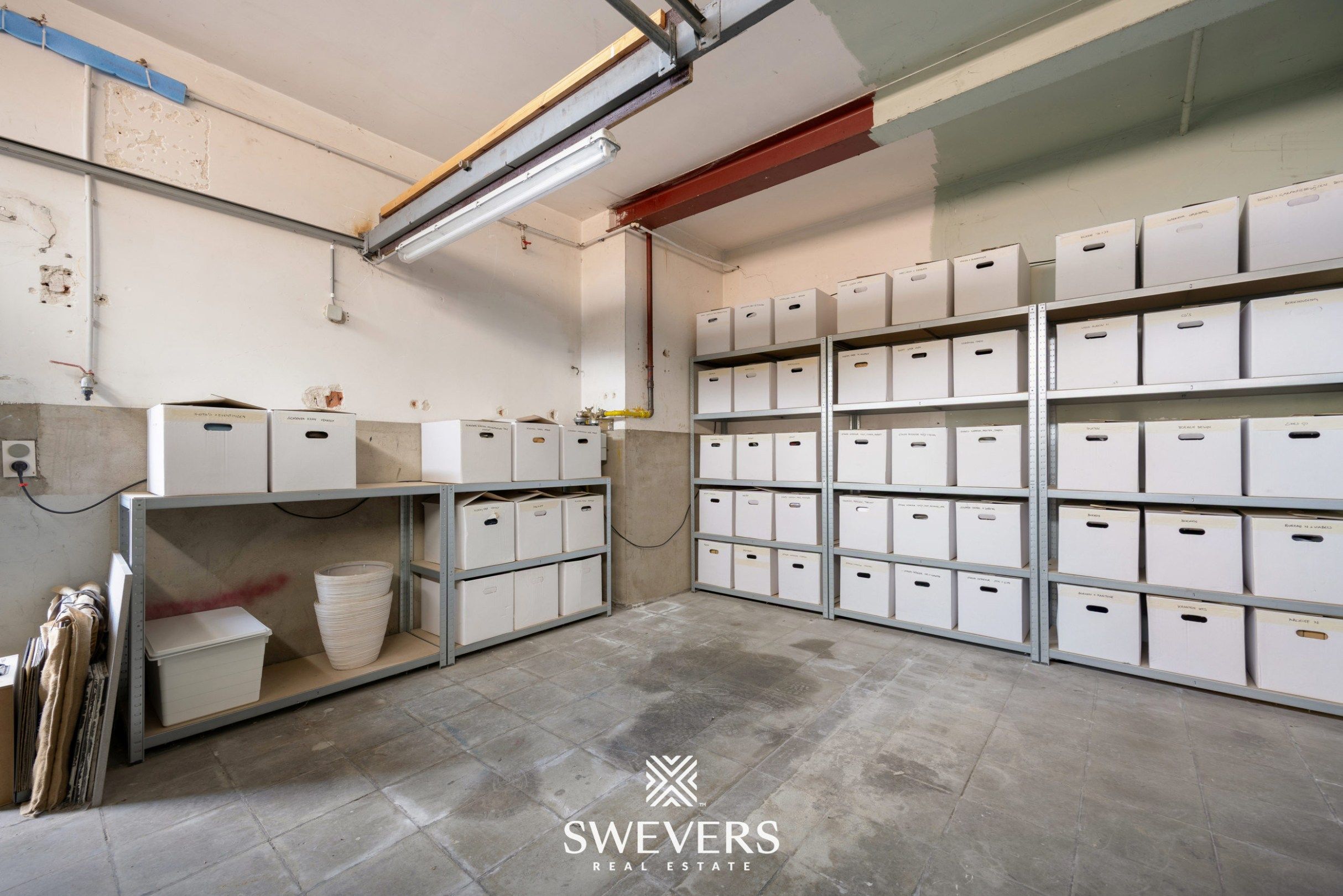 Te renoveren stadswoning met uitzonderlijk potentieel op toplocatie in Hasselt foto 20