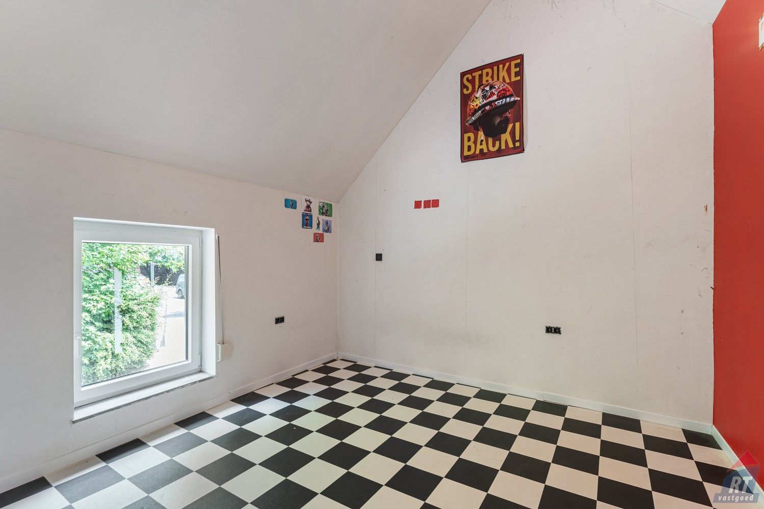 Gerenoveerde woning met 2 slaapkamers in het rustige Zoutleeuw foto 9