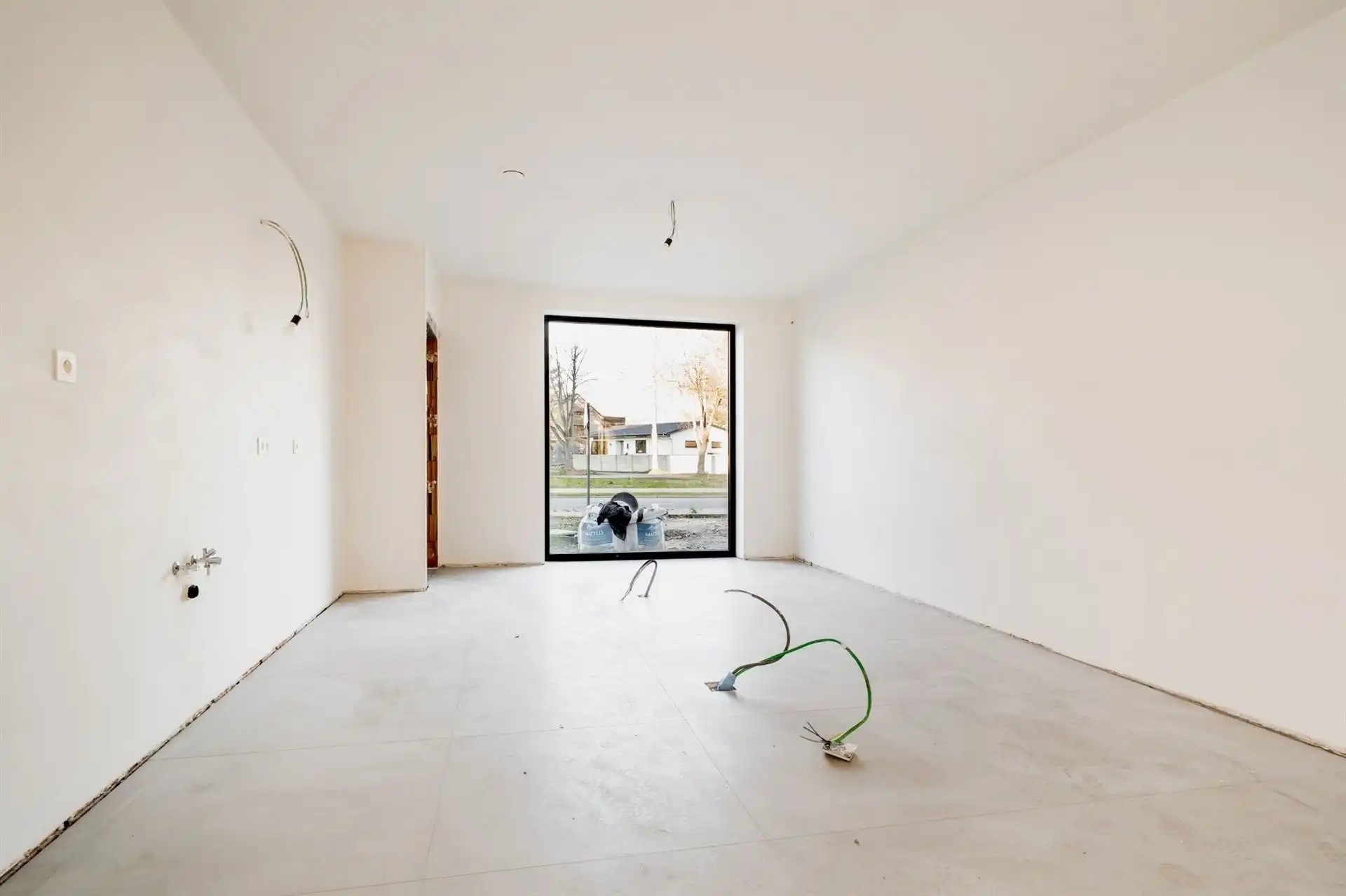 Ruime HO-nieuwbouwwoning met 4 slpkms in Sint-Katelijne-Waver foto 7