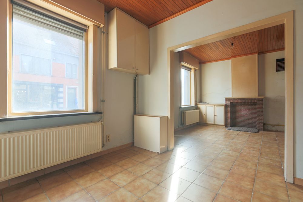 Halfopen woning met terras foto 4