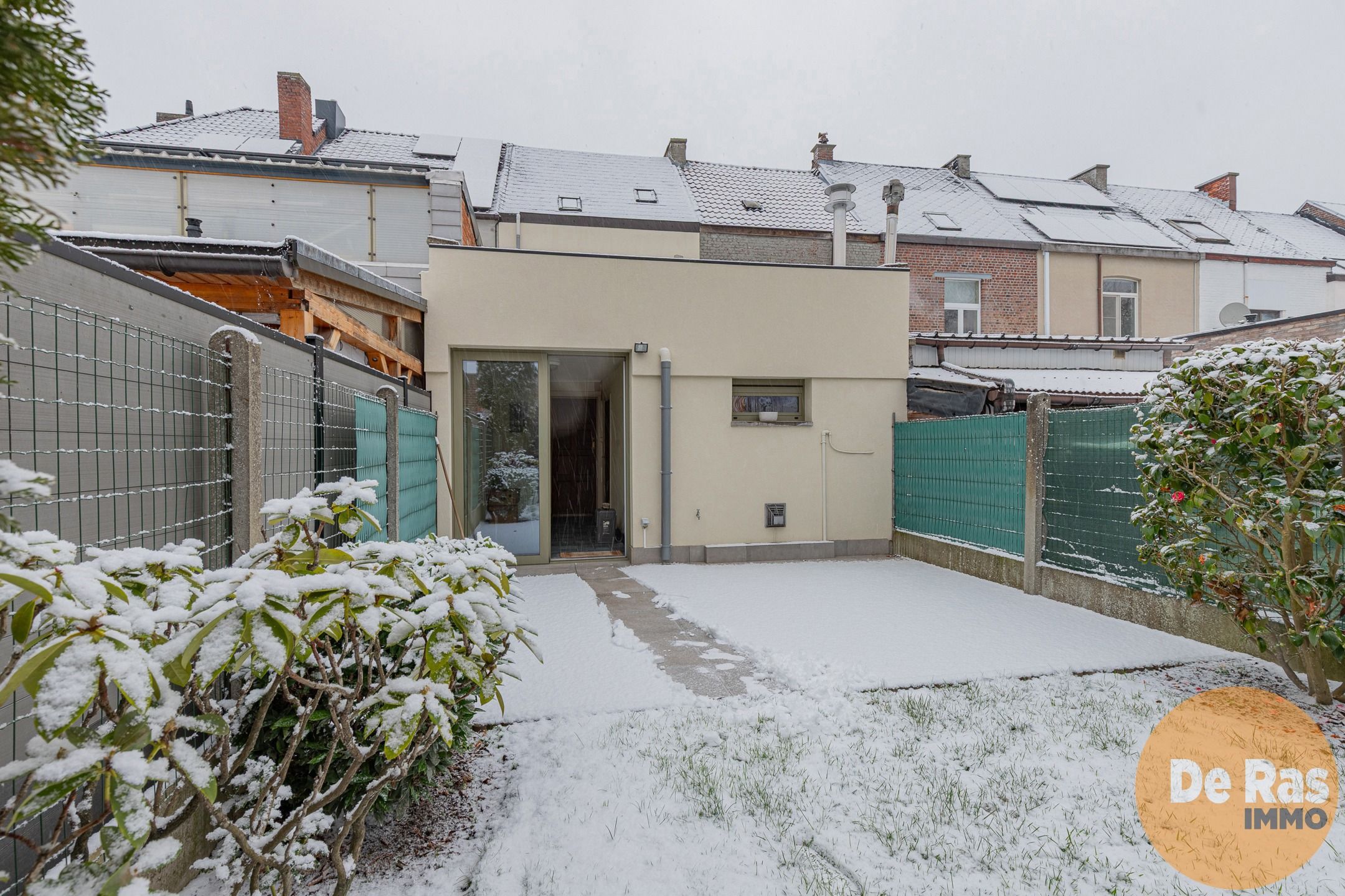 AALST - RUSTIG GELEGEN GEZINSWONING  foto 2