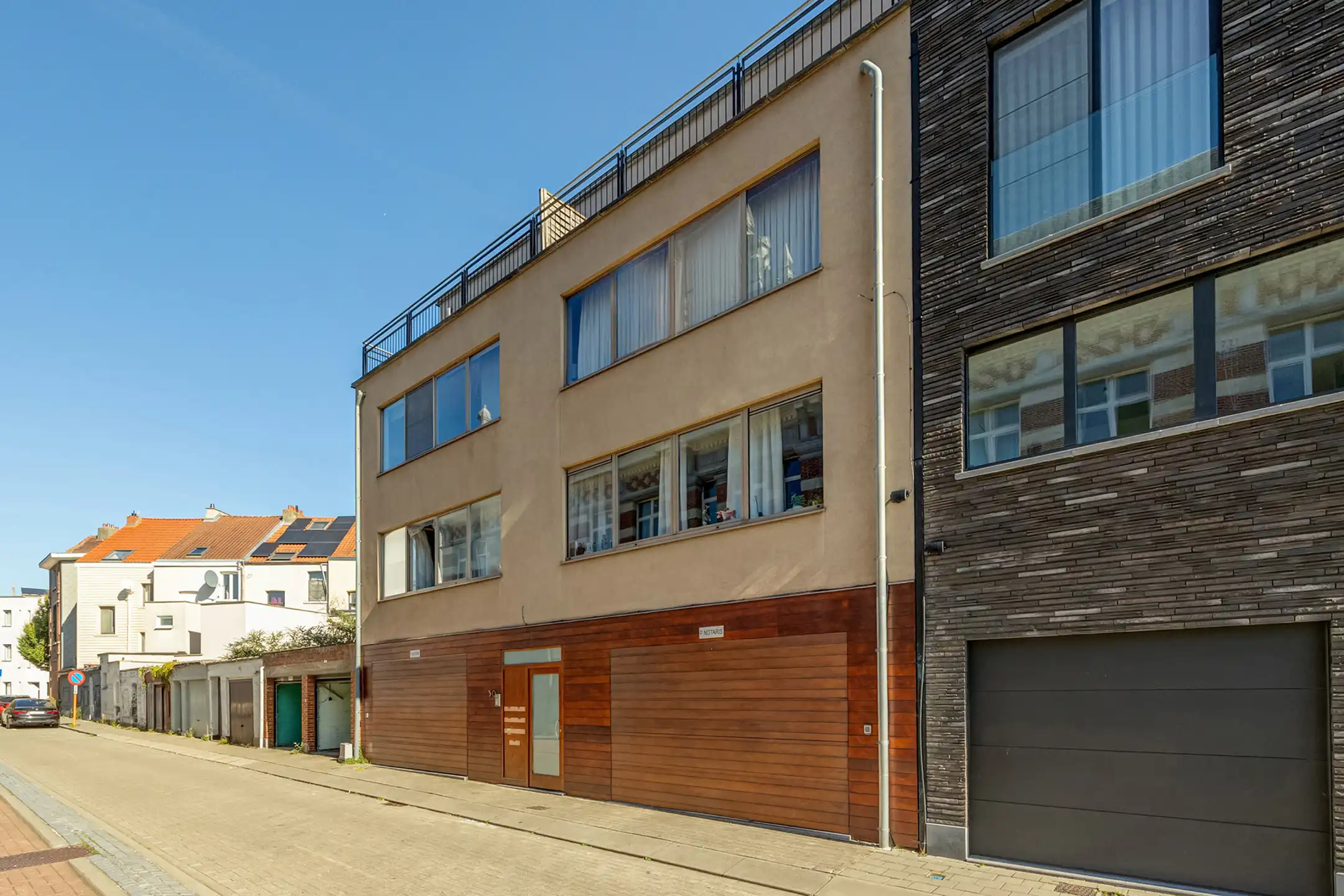 Appartement te koop Van Helmontstraat 30 - 1800 Vilvoorde