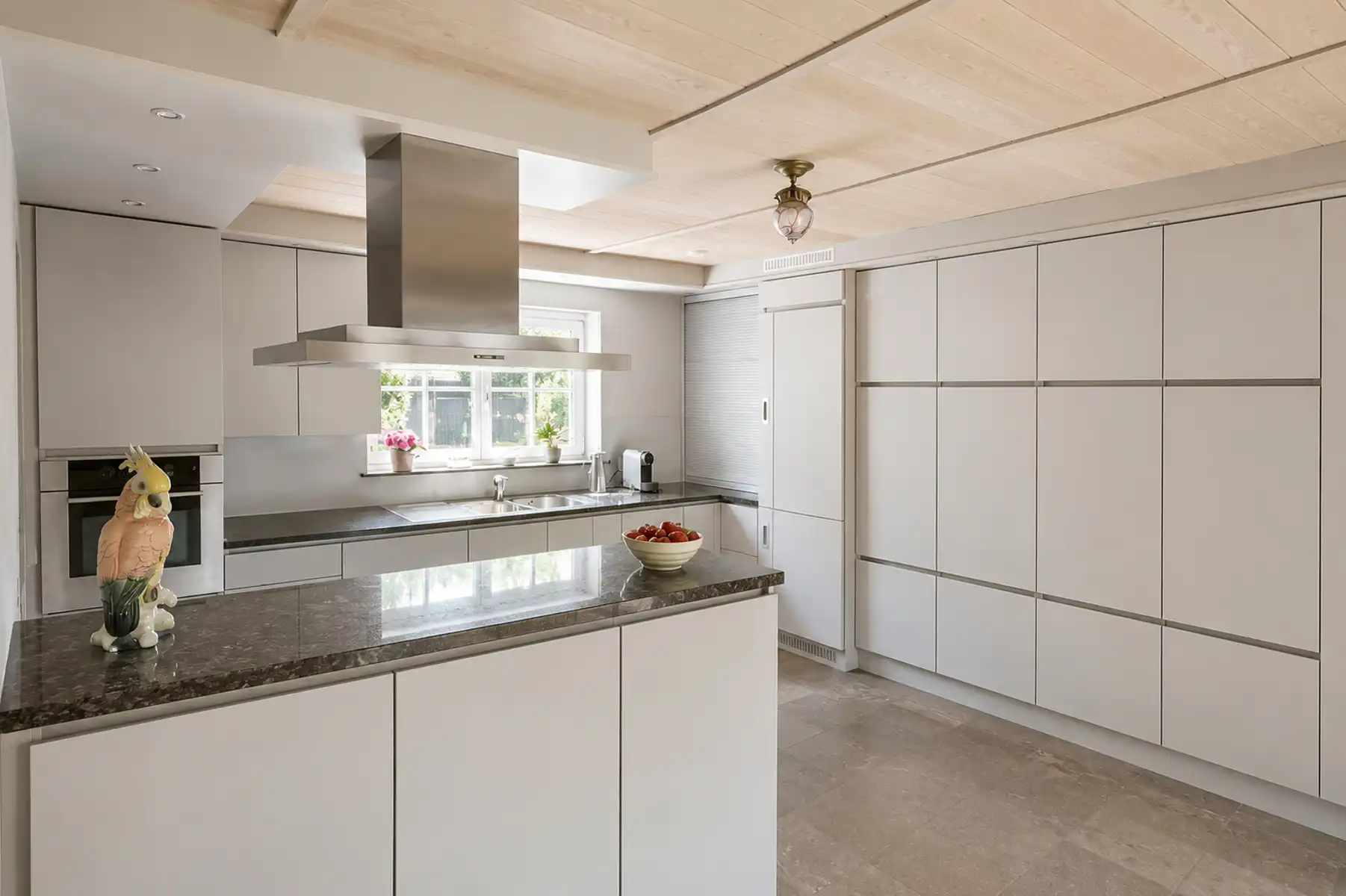 Villa op bos- en natuurdomein van 5056 m² in villawijk foto 7