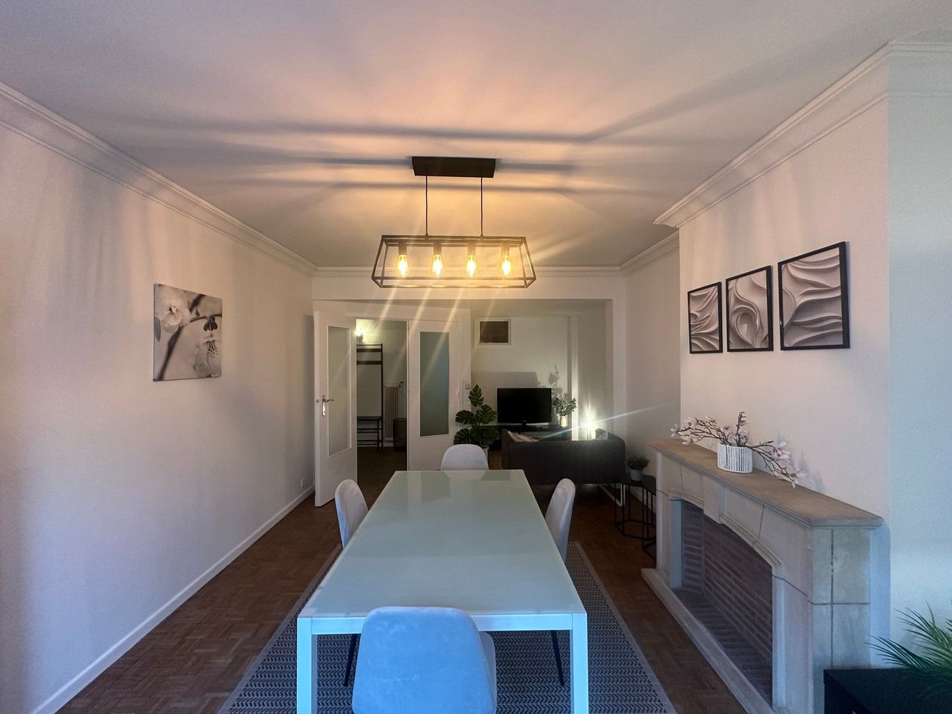 RESIDENTIE RUBENS foto 3