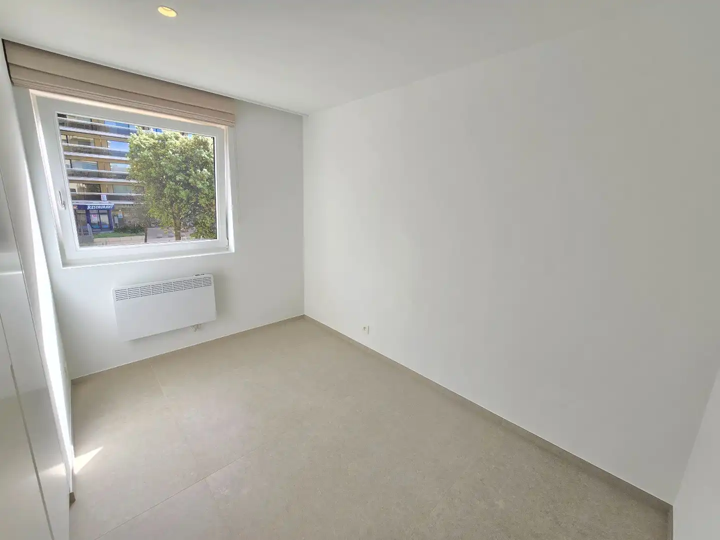 Hoekappartement op het Esplanadeplein met 3 slaapkamers en 2 badkamers foto 16