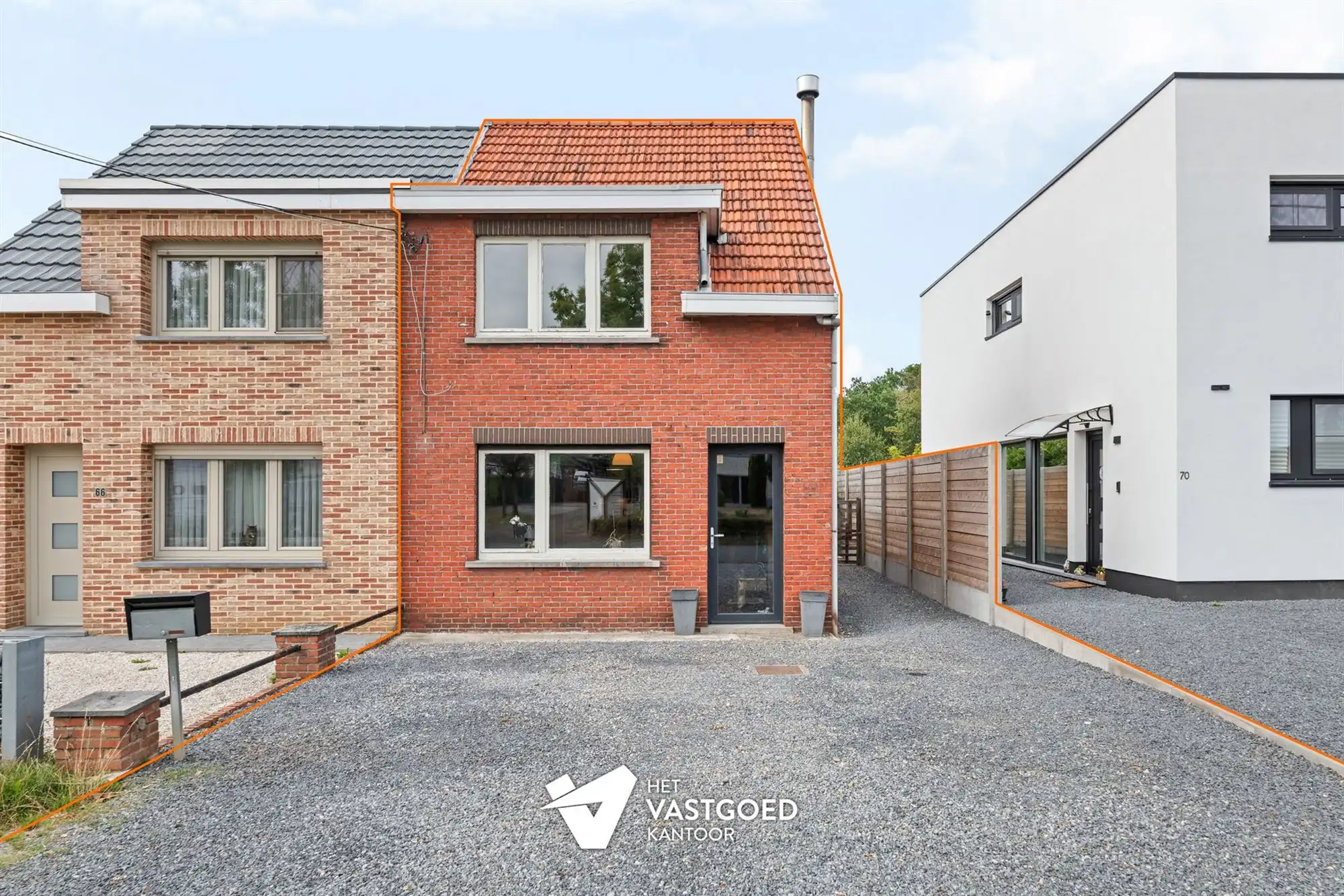 Huis te koop Voortstraat 68 - 3580 BERINGEN