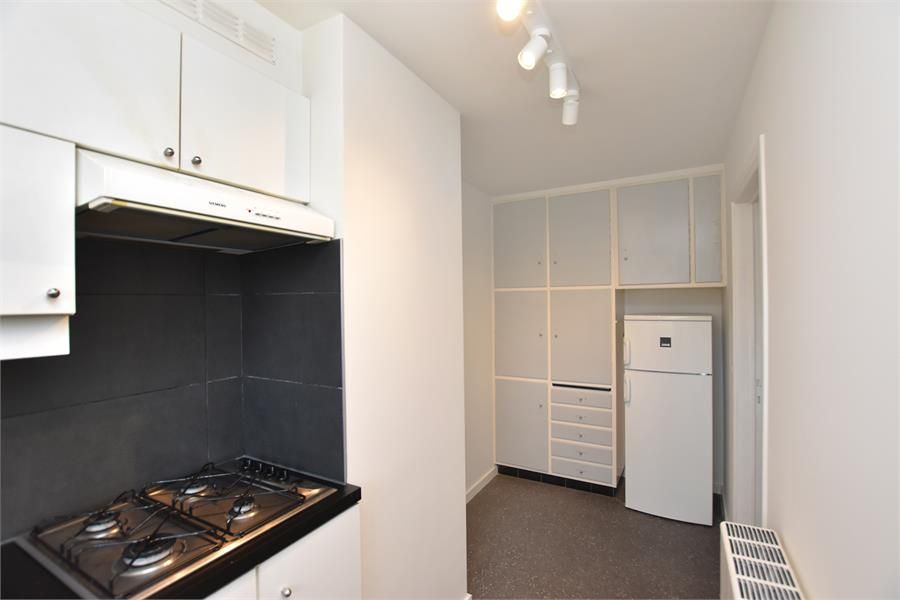 Instapklaar appartement met twee slaapkamers én lift te Deurne foto 2