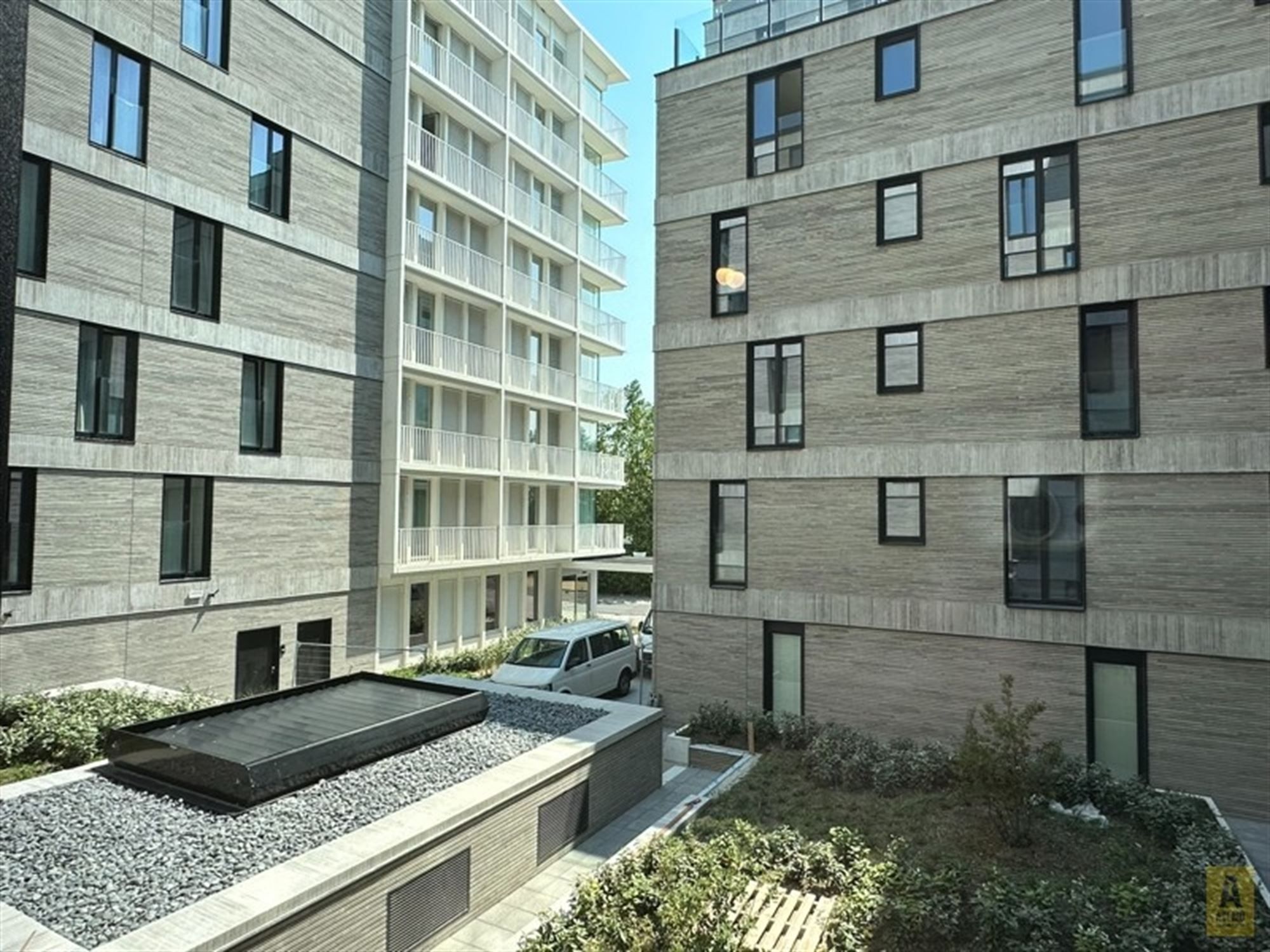 Schitterend zonnig appartement. foto 2