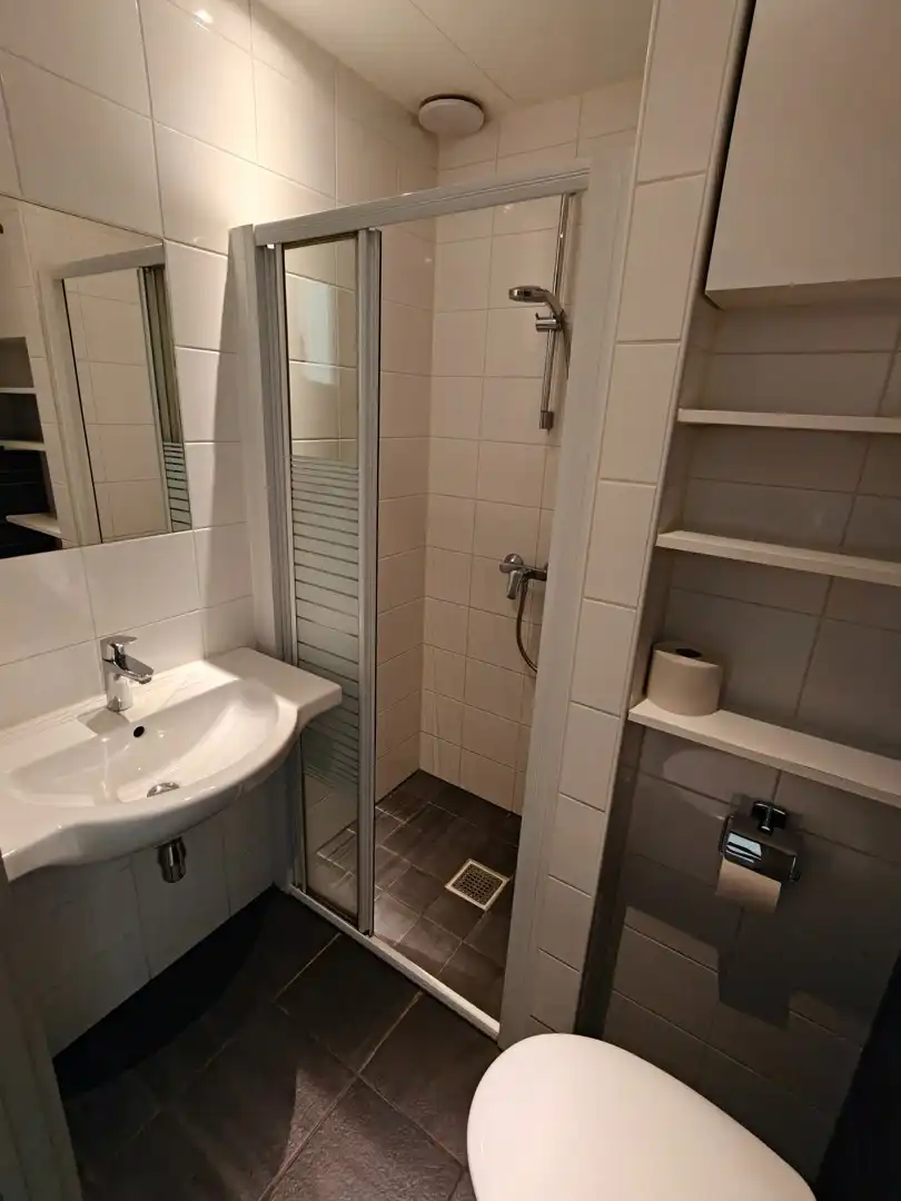 Te koop: Gezellige studio aan de Hengelhoefdreef foto 5