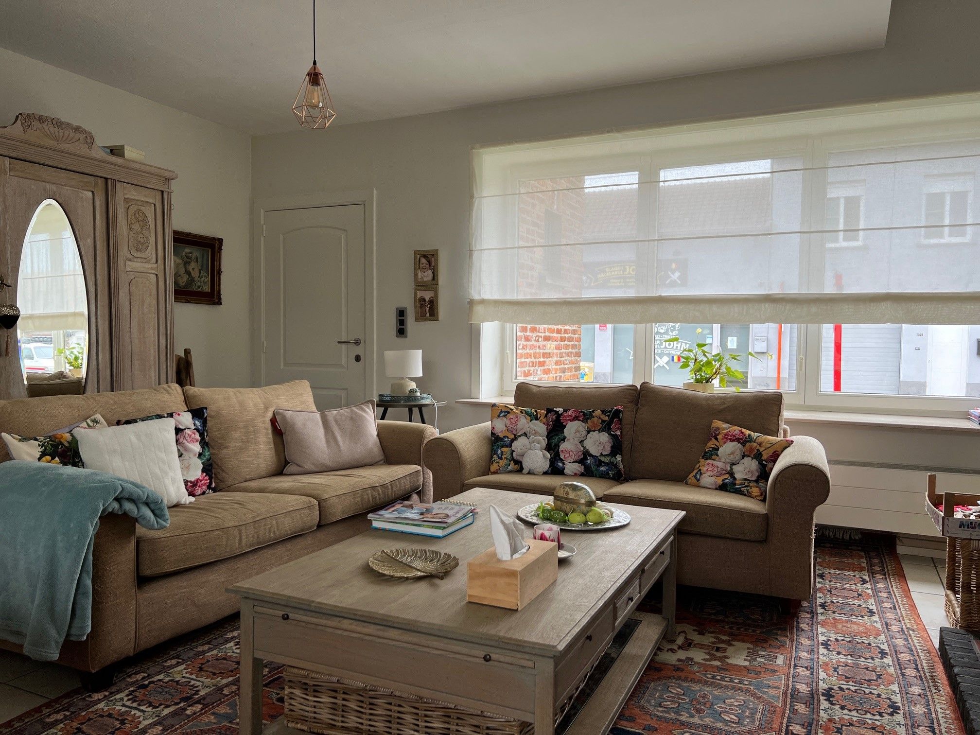 Charmante woning te huur met 3 slaapkamers en garage foto 4