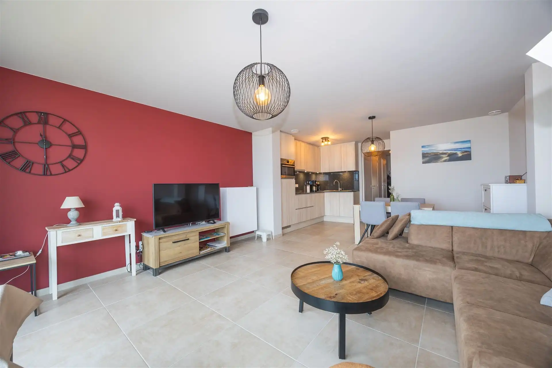 Appartement 2 slaapkamers foto 4