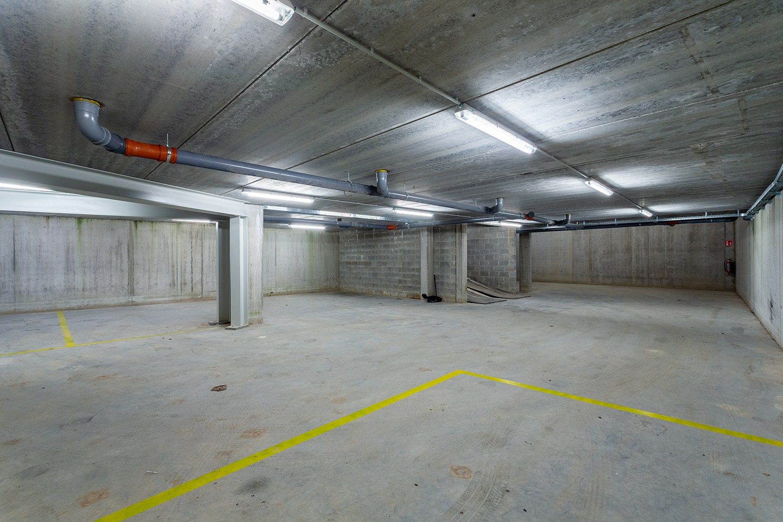 Stijlvol nieuwbouwproject in de bruisende binnenstad foto 16