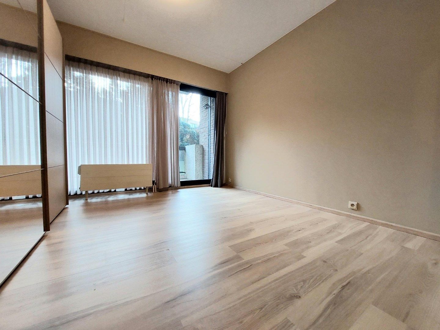 Instapklaar gelijkvloersappartement foto 7