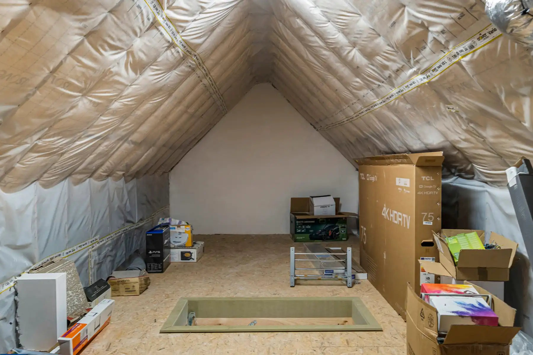 Ruime, energiezuinige woning te Sint-Michiels foto 17