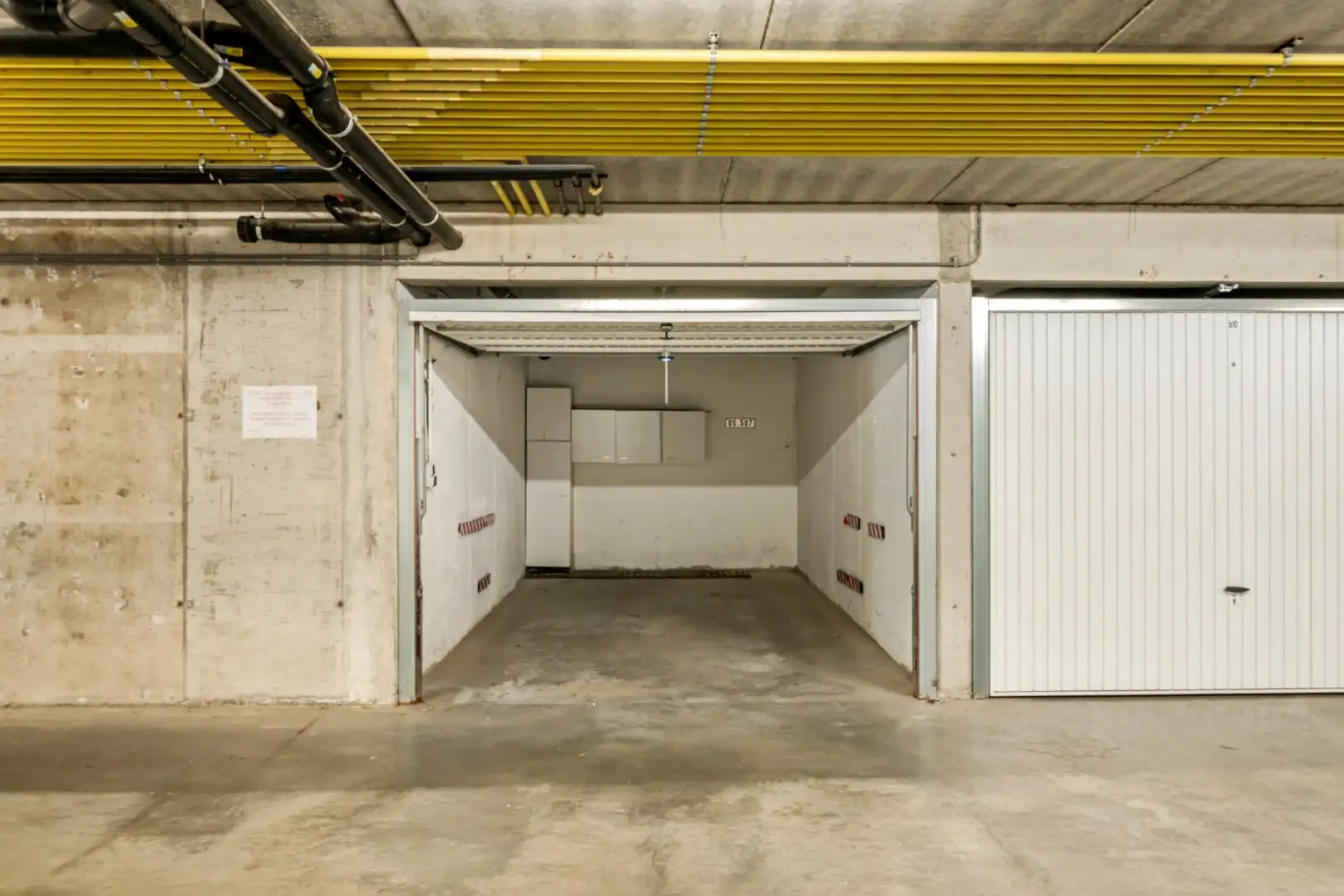 Appartement met berging, terras met prachtig uitzicht in Ieper foto 16